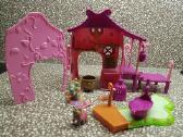 My little Pony namelis su 2 poniais - nuotraukos Nr. 2