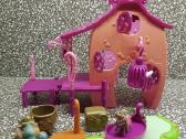 My little Pony namelis su 2 poniais - nuotraukos Nr. 5
