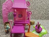 My little Pony namelis su 2 poniais - nuotraukos Nr. 6