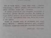 A.tolstojus Auksinis raktelis arba buratino nuot - nuotraukos Nr. 2