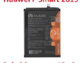 Huawei P Smart 2019 baterija, keitimas