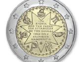 Graikijos 2026 metų 2€ monetos! - nuotraukos Nr. 23