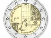 Vokietijos 2€ monetos 2026! - nuotraukos Nr. 21
