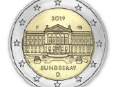 Vokietijos 2€ monetos 2026! - nuotraukos Nr. 22