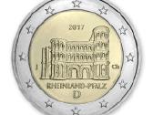 Vokietijos 2€ monetos 2026! - nuotraukos Nr. 24