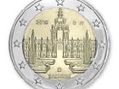 Vokietijos 2€ monetos 2026! - nuotraukos Nr. 25