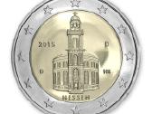 Vokietijos 2€ monetos 2026! - nuotraukos Nr. 26