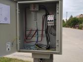 Statybinis elektros skydas, rangovo aktas - nuotraukos Nr. 6