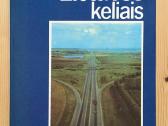 Knyga "Lietuvos keliais", Algimantas Semaška