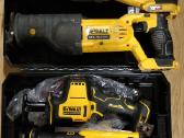 Dewalt akumuliatoriniai irankiai - nuotraukos Nr. 7