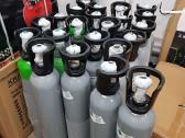 Pigiausi rinkoje 25 L pilni balionai Lietuvoje - nuotraukos Nr. 2