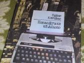 "Komandiruotė už Atlanto"krivickas Sigitas