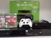 Xbox One 500/1tb su garantija + kinect kamera