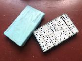 Domino zaidimu kolekcija - nuotraukos Nr. 2