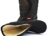 Nauji Demar Comfy žieminiai batai - nuotraukos Nr. 3
