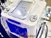 HydraFacial Aparatas - AurelijosSPA