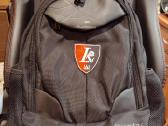 Audimas travel 24 kuprine su Lrytas logo