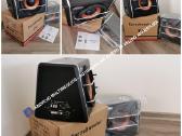 Alpine Pioneer Jbl Boshman Renegade Crounch - nuotraukos Nr. 12