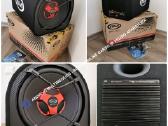 Alpine Pioneer Jbl Boshman Renegade Crounch - nuotraukos Nr. 6