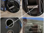 Alpine Pioneer Jbl Boshman Renegade Crounch - nuotraukos Nr. 9