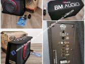 Alpine Pioneer Jbl Boshman Renegade Crounch - nuotraukos Nr. 10