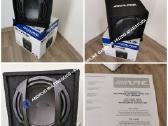 Alpine Pioneer Jbl Boshman Renegade Crounch - nuotraukos Nr. 2