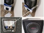 Alpine Pioneer Jbl Boshman Renegade Crounch - nuotraukos Nr. 8