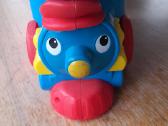 Fisher Price muzikinis traukinukas - nuotraukos Nr. 2