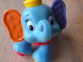 Fisher Price drambliukas