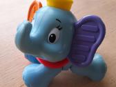 Fisher Price drambliukas - nuotraukos Nr. 2