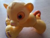 Fisher Price liūtukas - nuotraukos Nr. 2