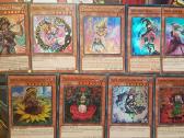 Orginalios Yugioh Yu Gi Oh kortos - nuotraukos Nr. 5