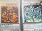 Orginalios Yugioh Yu Gi Oh kortos - nuotraukos Nr. 10