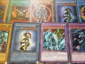 Orginalios Yugioh Yu Gi Oh kortos - nuotraukos Nr. 3