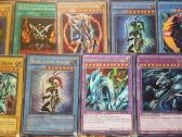 Orginalios Yugioh Yu Gi Oh kortos - nuotraukos Nr. 4