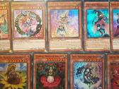 Orginalios Yugioh Yu Gi Oh kortos - nuotraukos Nr. 6