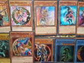 Orginalios Yugioh Yu Gi Oh kortos - nuotraukos Nr. 7