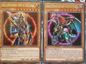 Orginalios Yugioh Yu Gi Oh kortos - nuotraukos Nr. 11
