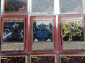 Orginalios Yugioh Yu Gi Oh kortos - nuotraukos Nr. 12