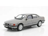 Bmw 740i - nuotraukos Nr. 2