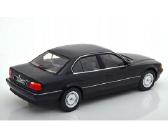 Bmw 740i - nuotraukos Nr. 4