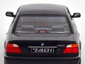 Bmw 740i - nuotraukos Nr. 5