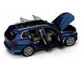Bmw X7 - nuotraukos Nr. 2