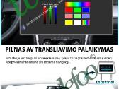VW T5 Multivan Transporter Touareg Ips + Dsp - nuotraukos Nr. 4