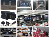 VW T5 Multivan Transporter Touareg Ips + Dsp - nuotraukos Nr. 12