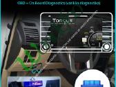 VW T5 Multivan Transporter Touareg Ips + Dsp - nuotraukos Nr. 9