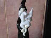 Porceliano Statulele .zr. foto.,