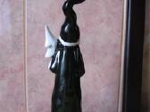 Porceliano Statulele .zr. foto., - nuotraukos Nr. 3
