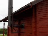 Kaminai, įdėklai, prekyba montavimas. - nuotraukos Nr. 10