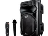 System One Party Box PB15B - nuotraukos Nr. 10